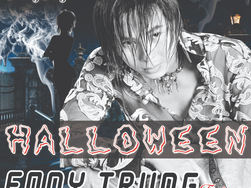 Halloween Tuyển Tập Remix
