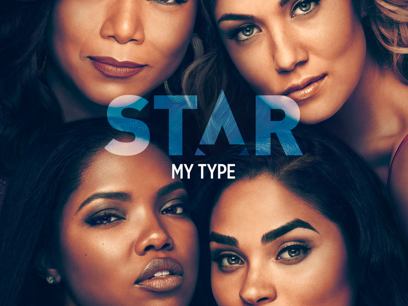 My Type (From “Star” Season 3) (Single)