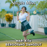 Mari Kita Bergoyang Dangdut (Cover) (Single)