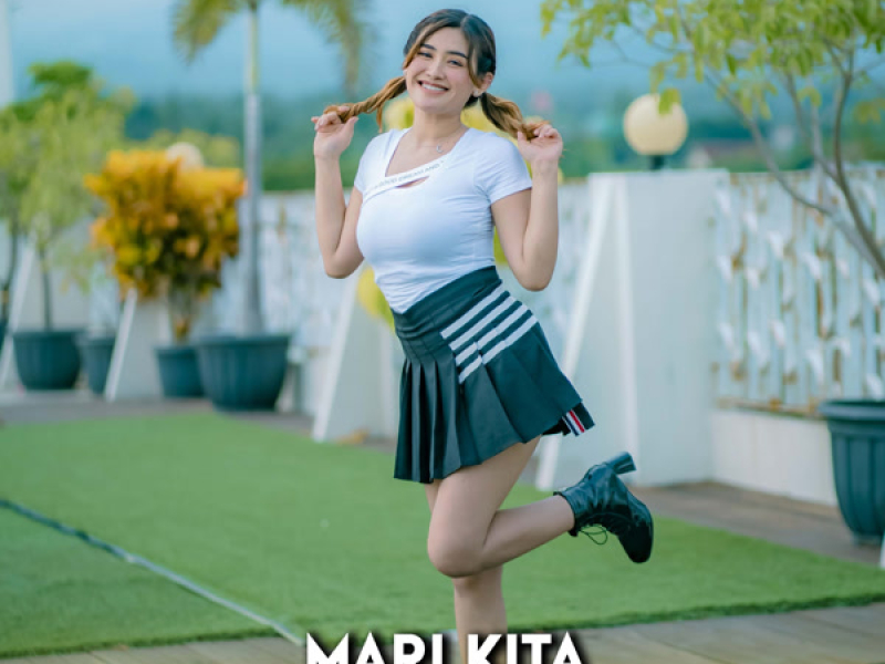 Mari Kita Bergoyang Dangdut (Cover) (Single)