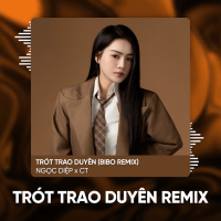 Trót Trao Duyên (Remix) (Single)