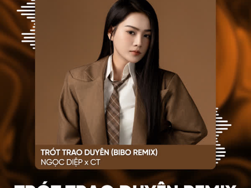 Trót Trao Duyên (Remix) (Single)