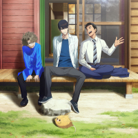 Fureru. Original Soundtrack