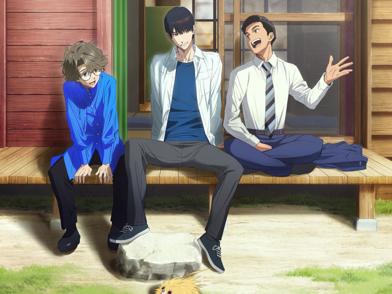 Fureru. Original Soundtrack