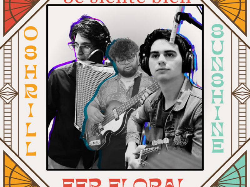 Se siente bien (Single)