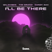 I'll Be There (Single)