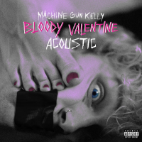bloody valentine (Acoustic) (Single)