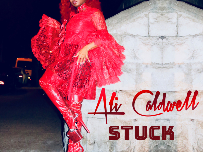 Stuck (Single)
