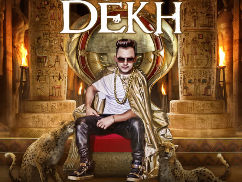 Aise Na Dekh (Single)