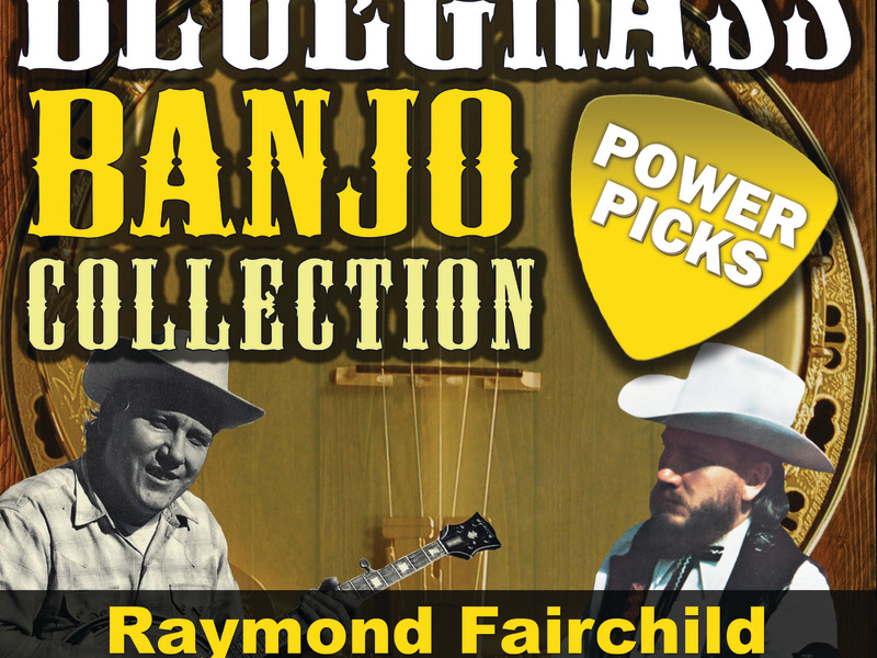 Bluegrass Banjo Collection (Vol. 1)