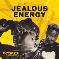 Jealous Energy (Single)