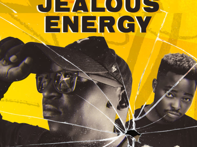 Jealous Energy (Single)