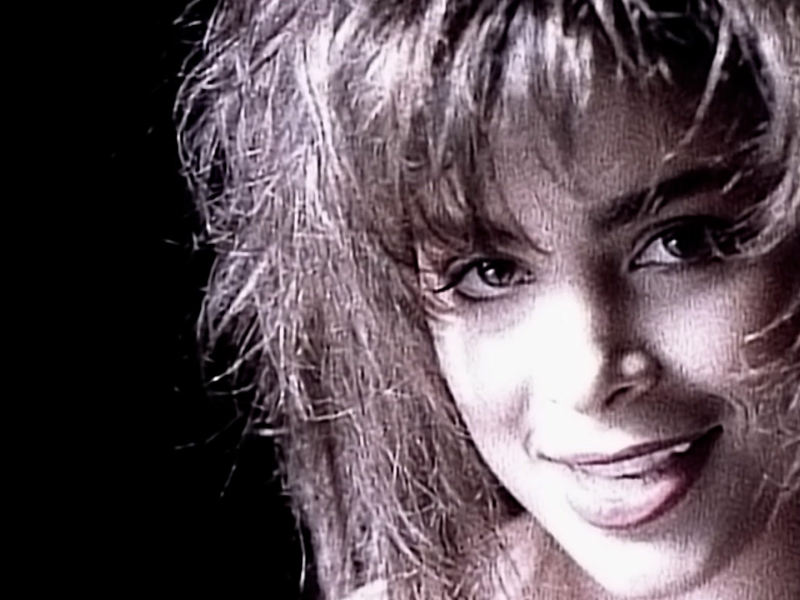 Knocked Out (Single)