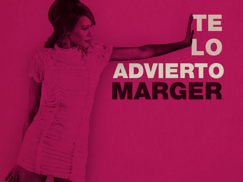 Te Lo Advierto (Single)