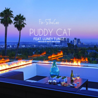 Puddy Cat (feat. Luney Tunez & Lady Hollywood) (Single)