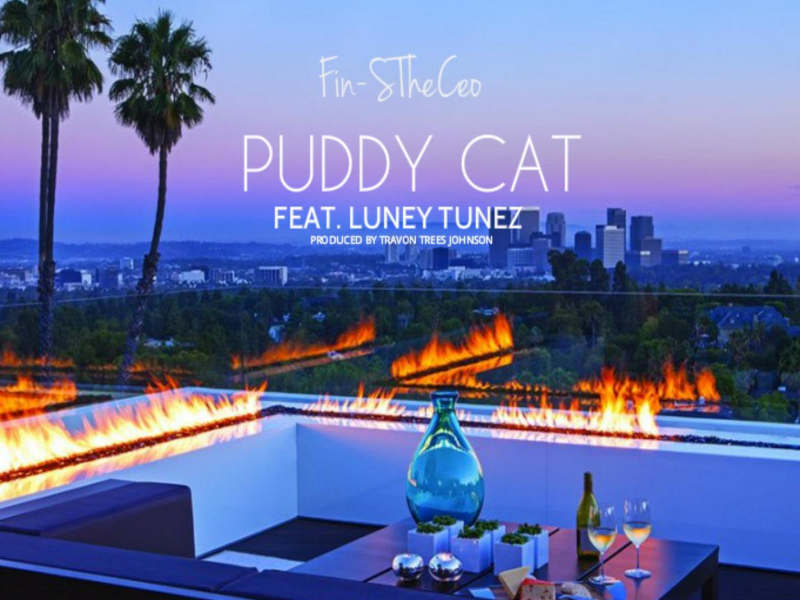 Puddy Cat (feat. Luney Tunez & Lady Hollywood) (Single)