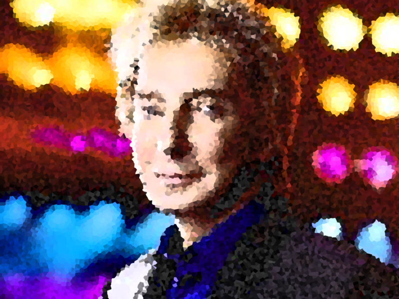 The Headliners Perform Barry Manilow