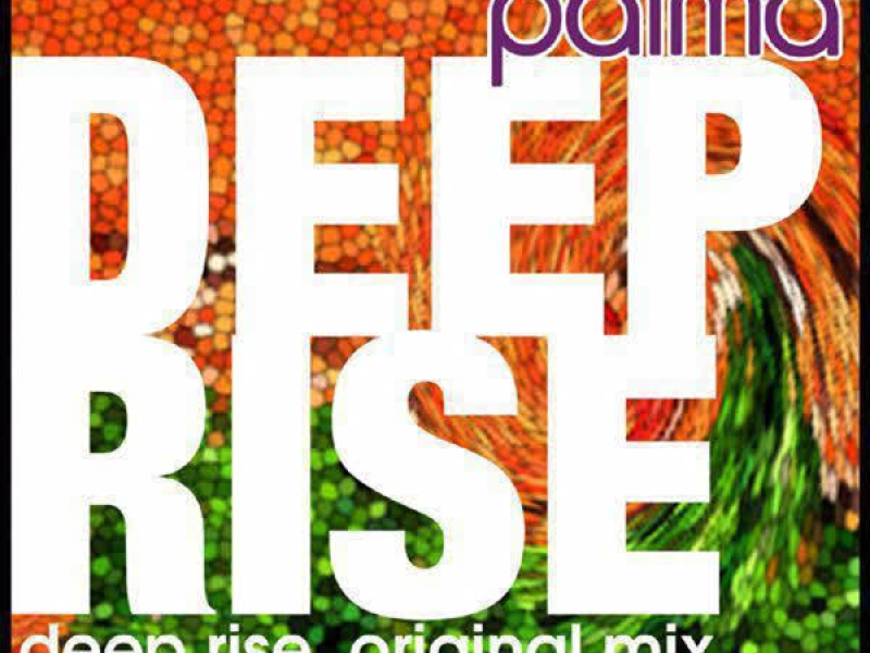 Deep Rise EP (EP)