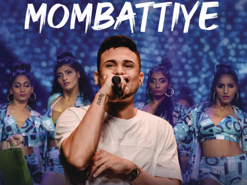 Mombattiye (Folk Recreation) (Single)