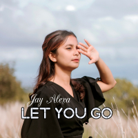 Let You Go (Single)