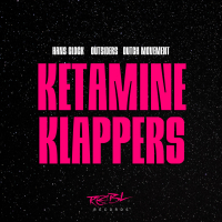 Ketamine Klappers (Single)