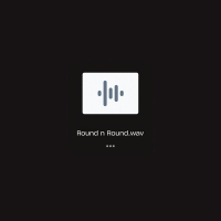 Round n Round (Single)