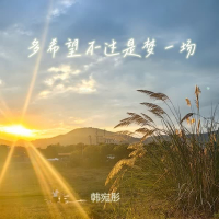 多希望不过是梦一场 (Single)