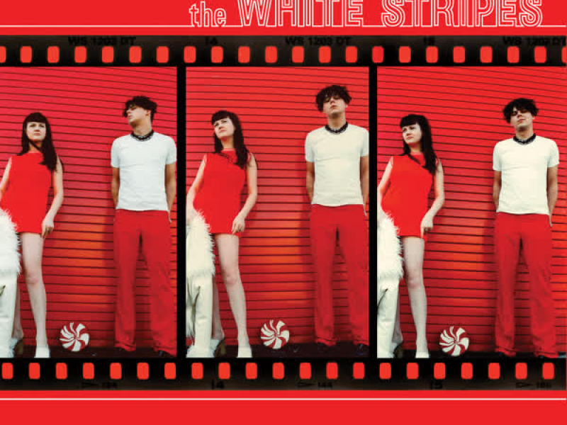 The White Stripes