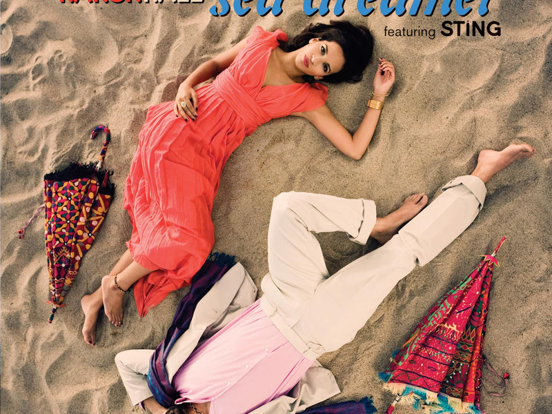 Sea Dreamer (Single)