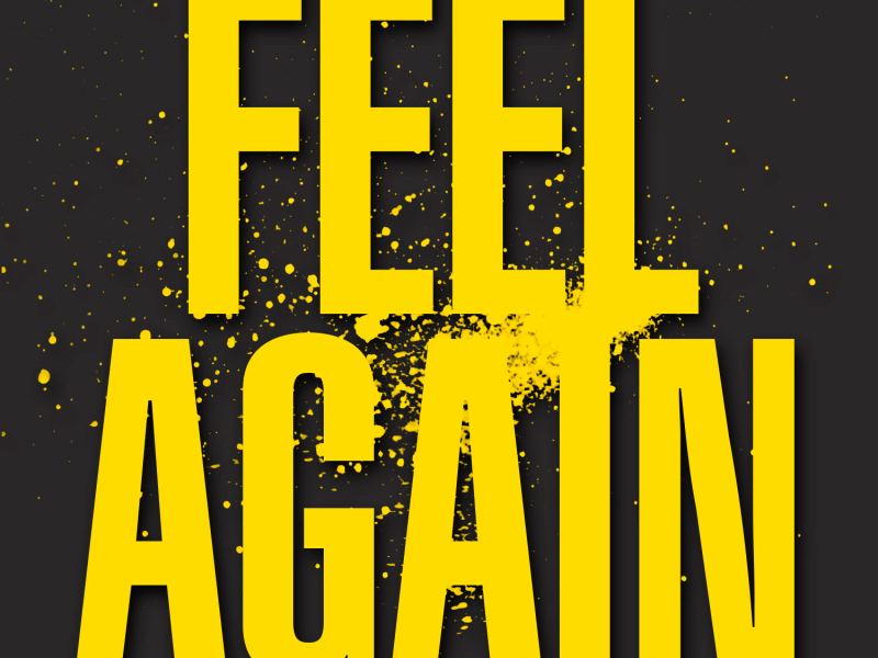 Feel Again - Single
