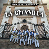 La Gitanilla (Single)