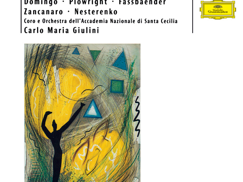 Verdi: Il Trovatore - Highlights