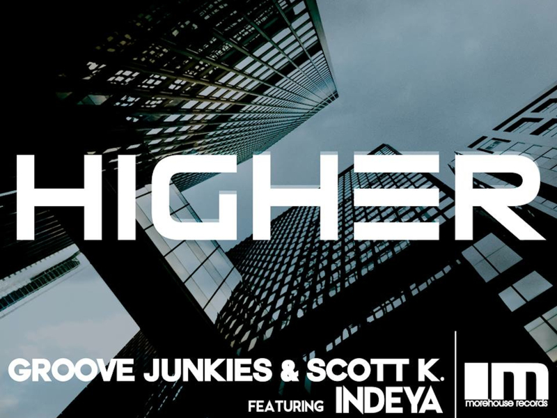 Higher