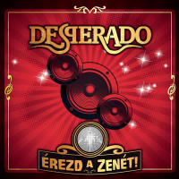 Érezd a zenét (EP)