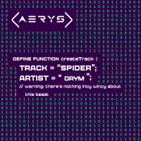 Spider (Single)