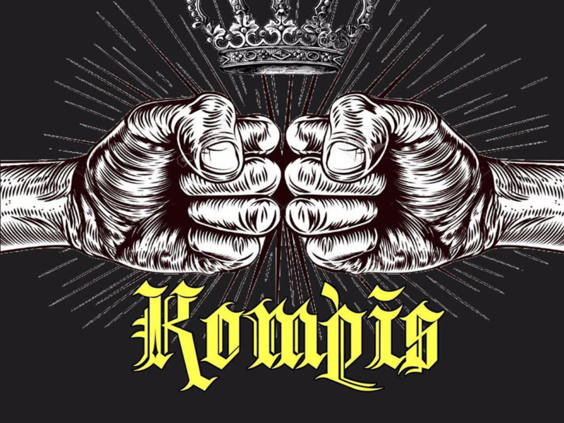 Kompis (Single)