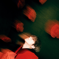 Dingo X BIG Naughty (Single)