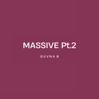 Massive Pt.2 (Single)