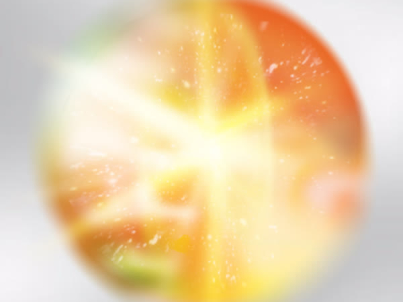 kahel na langit (Single)