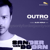 Outro (The Remixes) (Single)