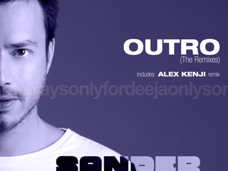 Outro (The Remixes) (Single)