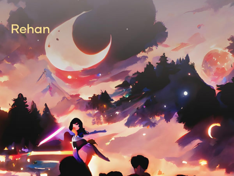 Antara aku dan dia (Single)