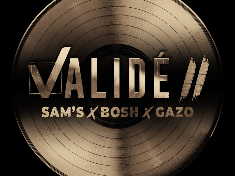 Validé II (Single)