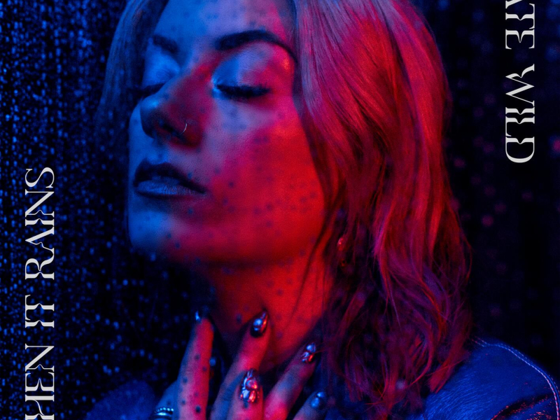 When It Rains (DOKKODO Remix) (EP)