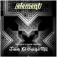 Jalan Ke SurgaMu (Speed Up & Slow Version) (EP)