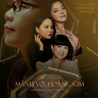 Mảnh Vỡ Hoàng Kim (EP)