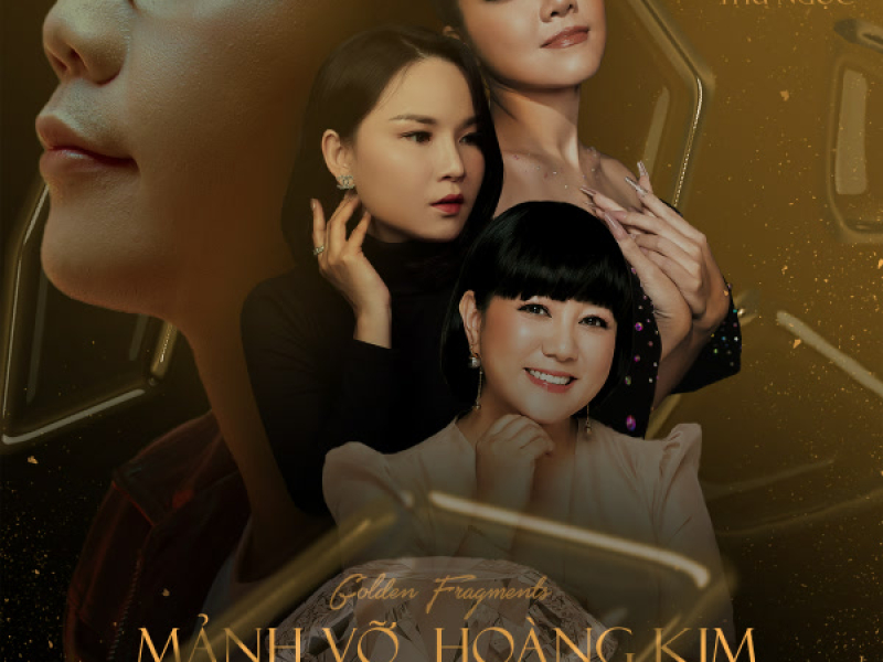 Mảnh Vỡ Hoàng Kim (EP)