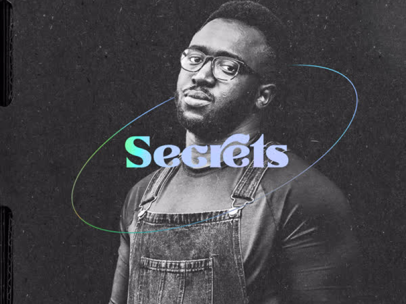 Secrets (Single)