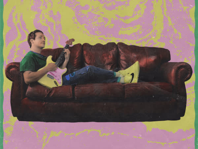 Ron Burgundy (Single)