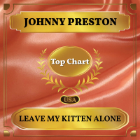Leave My Kitten Alone (Billboard Hot 100 - No 73) (Single)